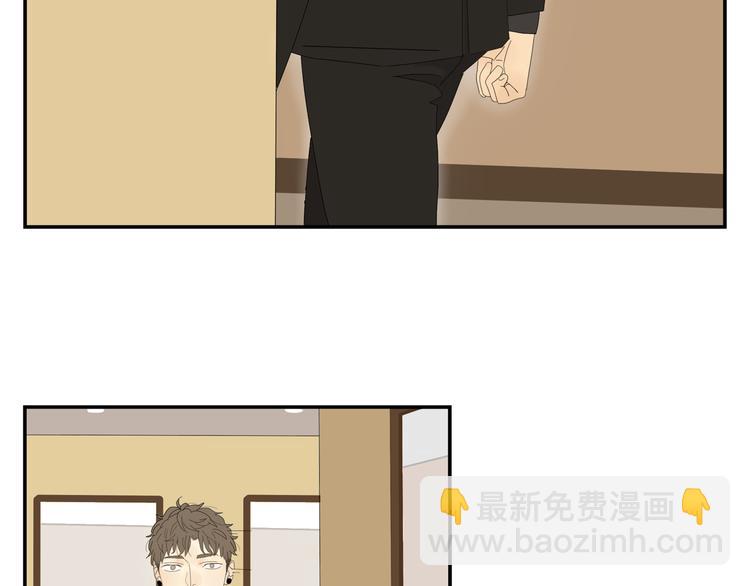 第1话 TOP1男模的秘密(1/3)-第1话