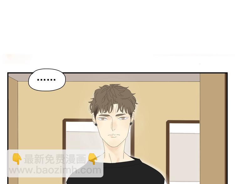 第1话 TOP1男模的秘密(1/3)-第1话