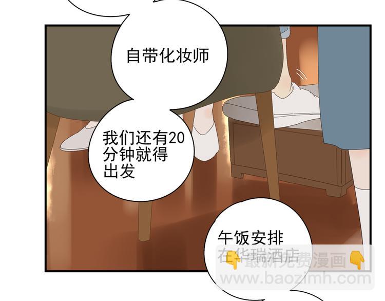 第1话 TOP1男模的秘密(1/3)-第1话