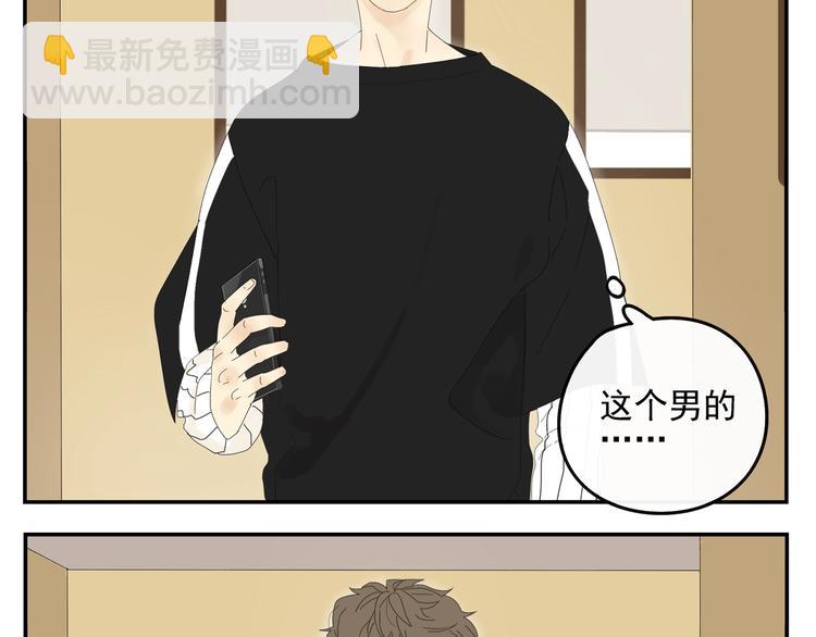 第1话 TOP1男模的秘密(1/3)-第1话