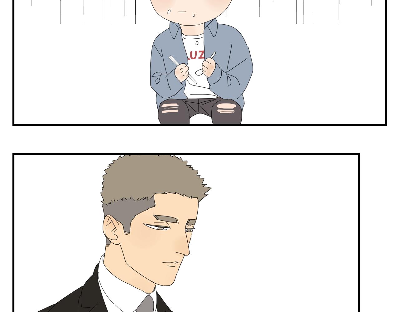 第11话 我的腰啊(1/2)-第11话