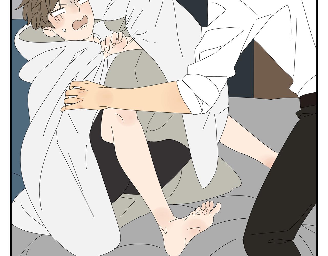 第11话 我的腰啊(1/2)-第11话