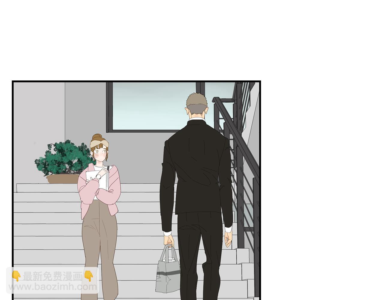 第11话 我的腰啊(1/2)-第11话