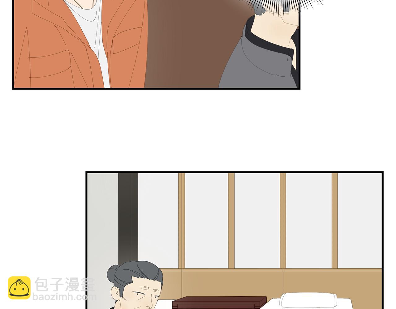 第15话 暧昧的回忆(1/2)-第15话