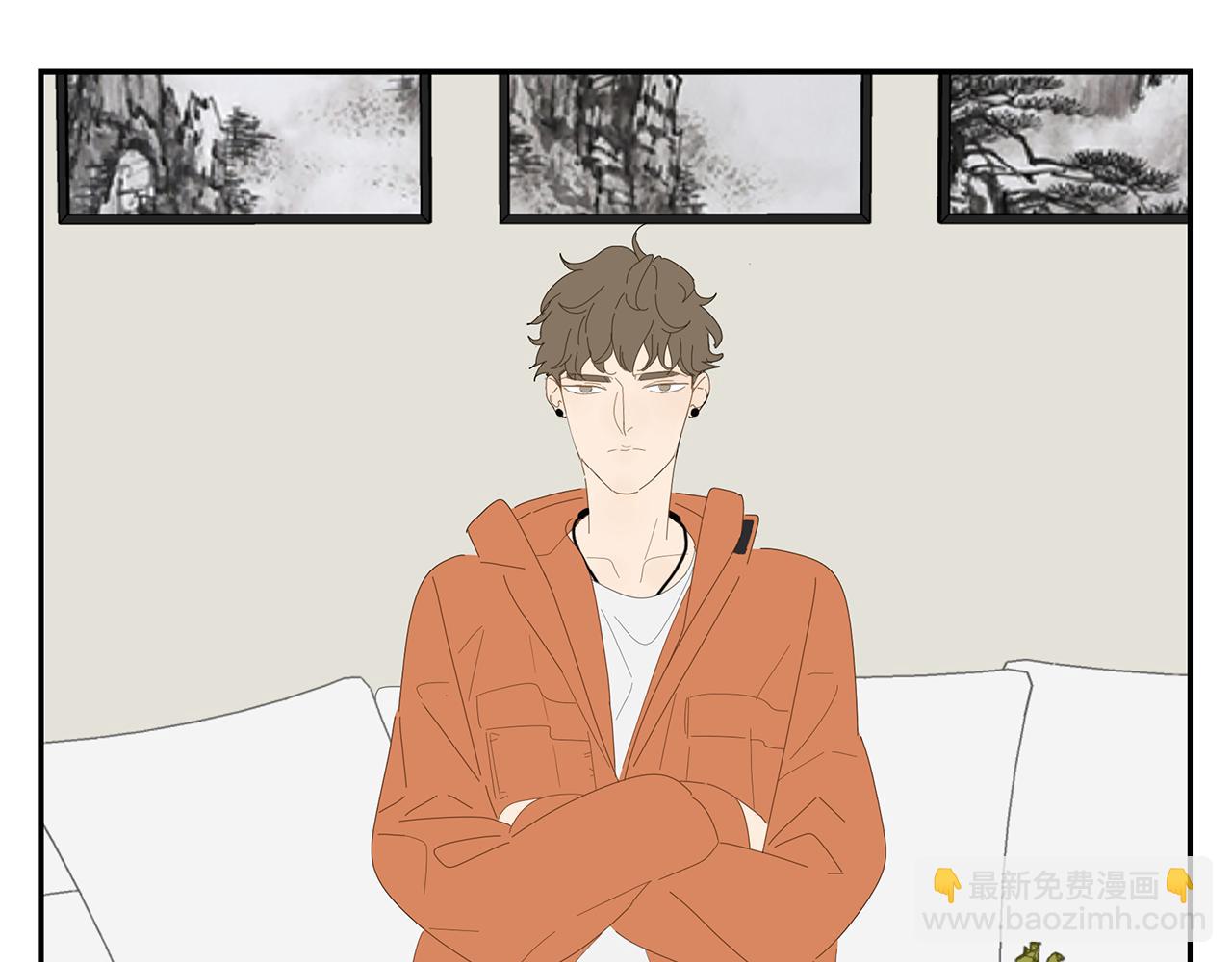 第15话 暧昧的回忆(1/2)-第15话