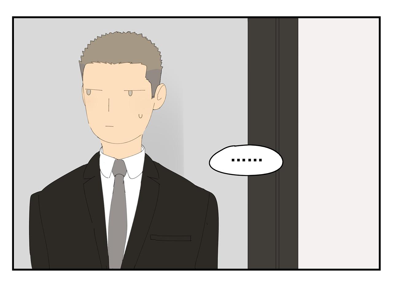 第15话 暧昧的回忆(1/2)-第15话