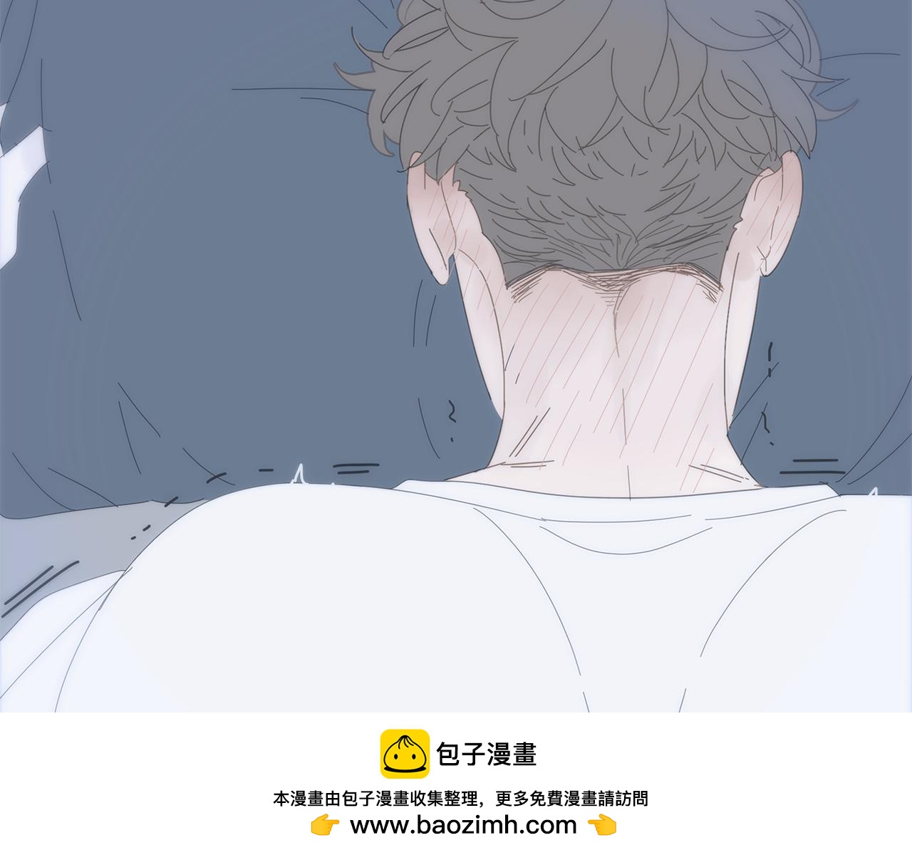 第15话 暧昧的回忆(1/2)-第15话