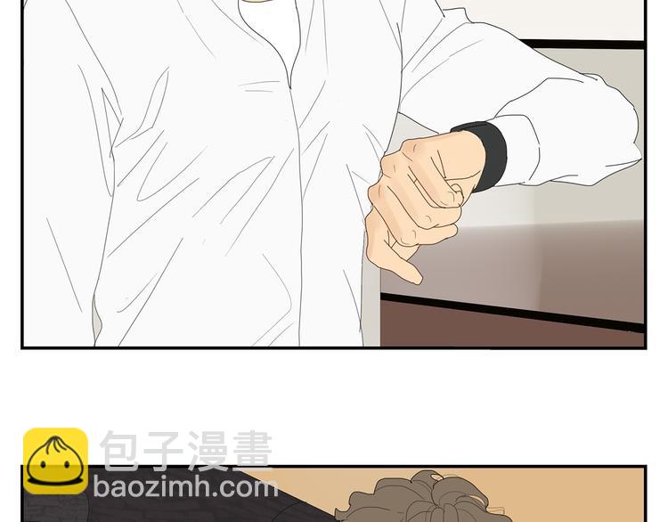 第3话 他的保镖力(1/2)-第3话