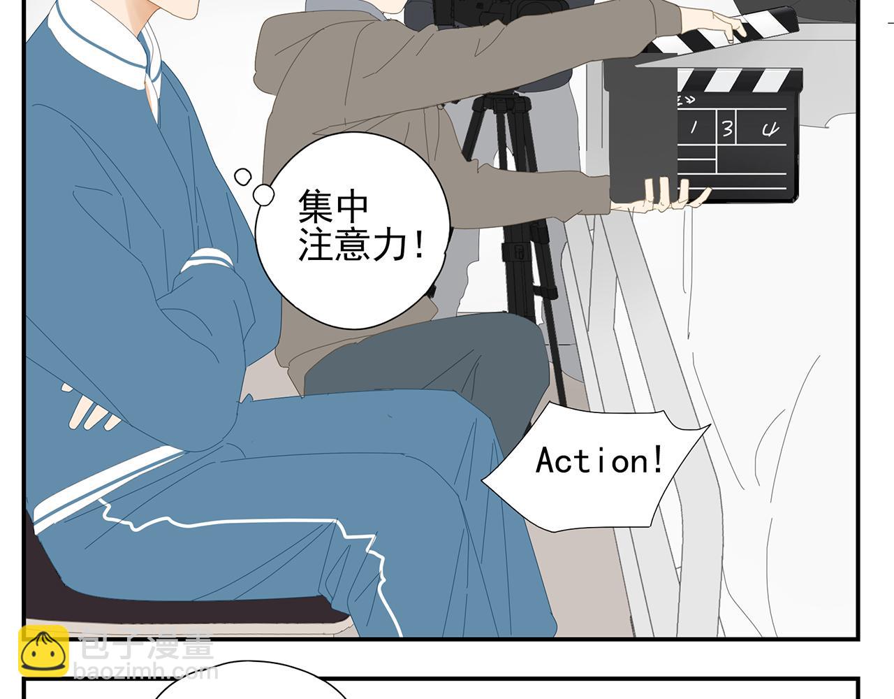 第20话 情难自已-第21话