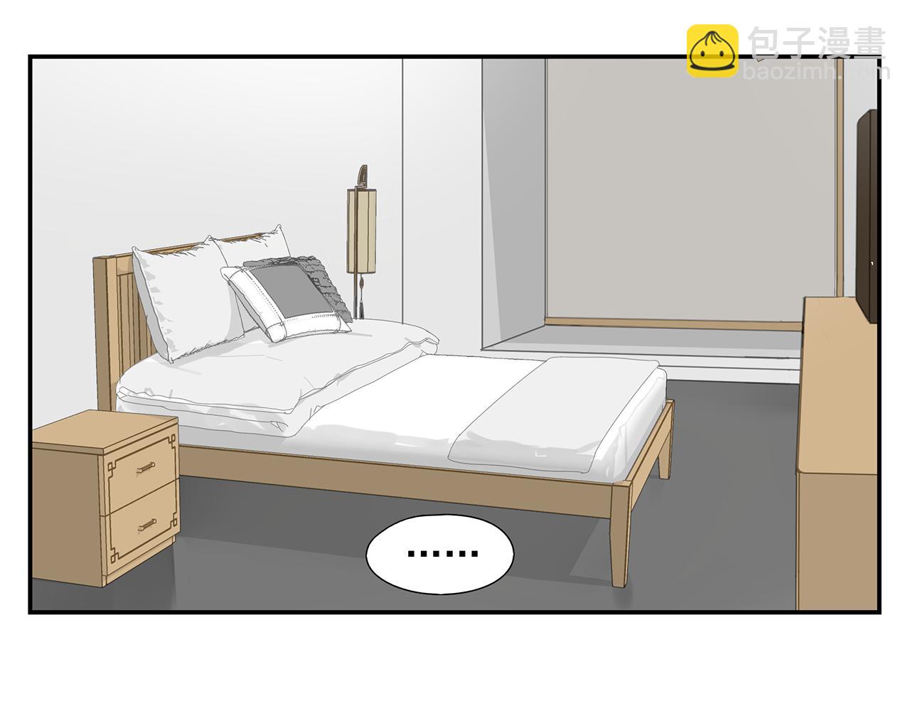 第22话 单人床(1/2)-第23话