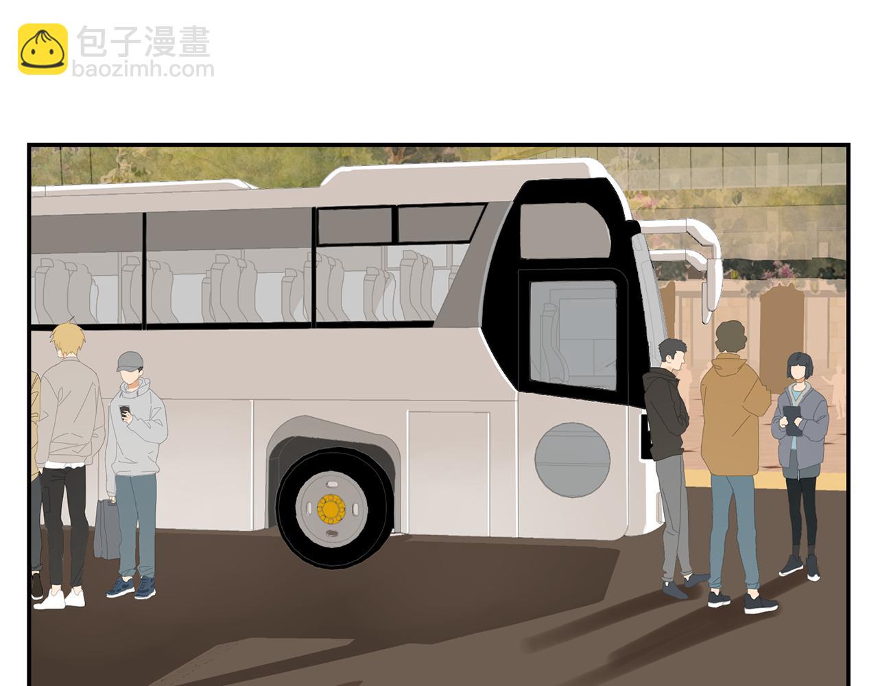 第22话 单人床(1/2)-第23话