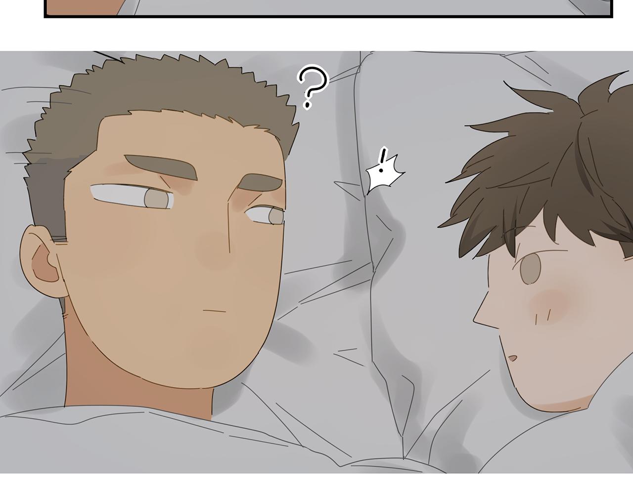 第22话 单人床(1/2)-第23话