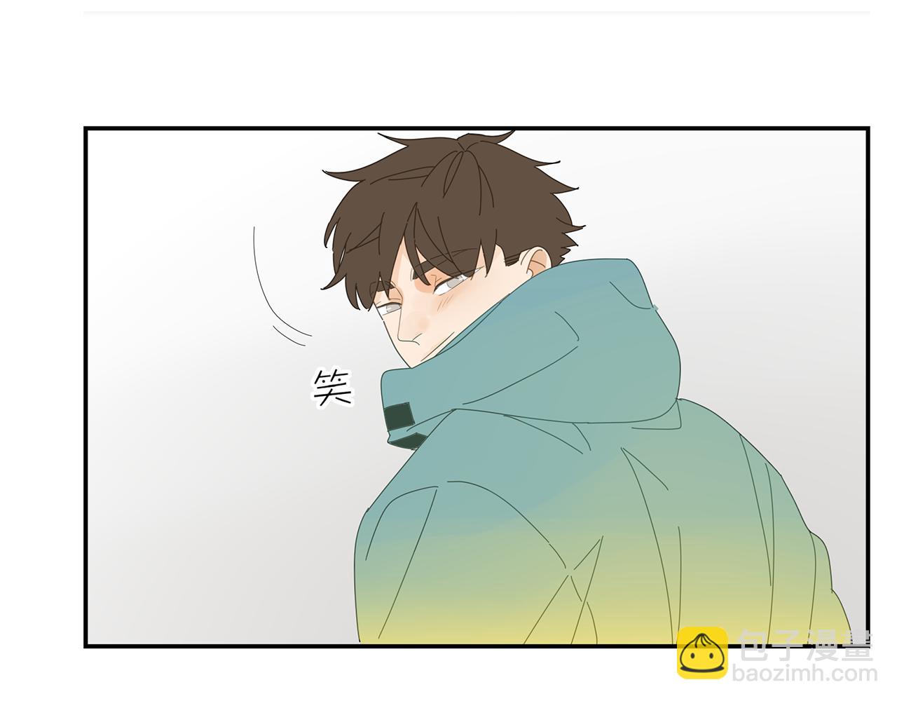 第24话 辗转难眠(1/2)-第25话