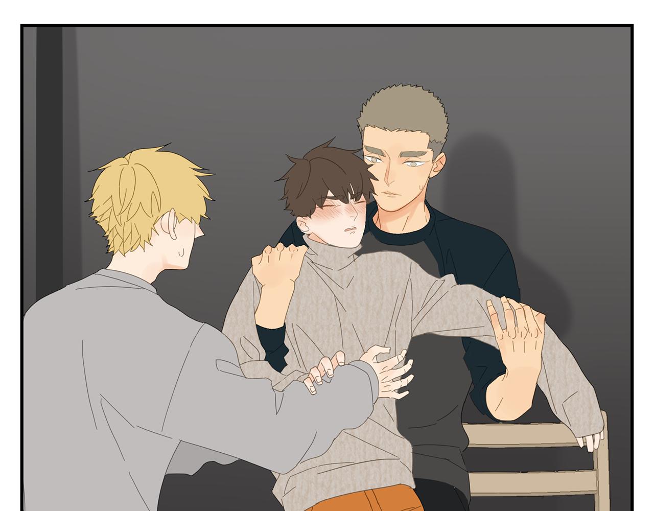 第26话 投怀送抱-第27话