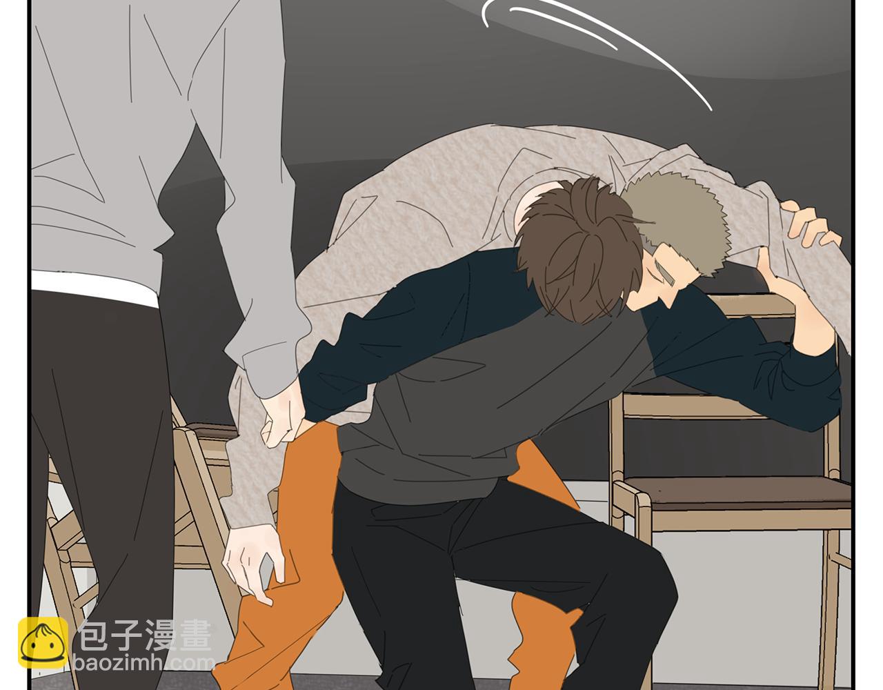 第26话 投怀送抱-第27话