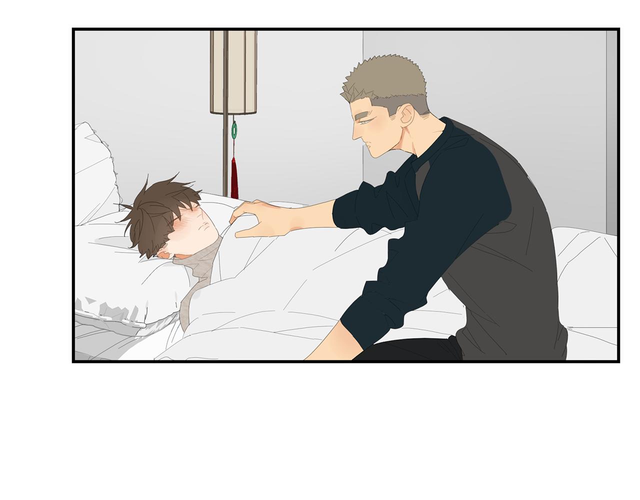 第26话 投怀送抱-第27话