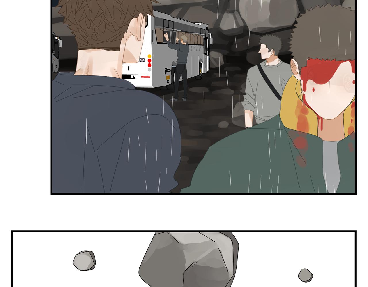 第28话 为你而伤-第29话