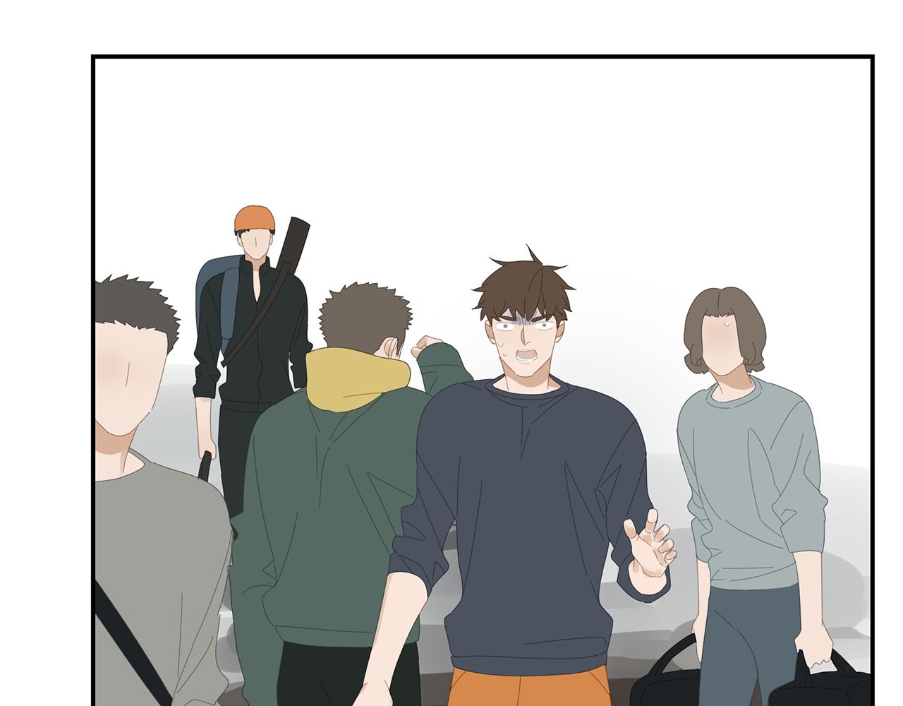 第28话 为你而伤-第29话