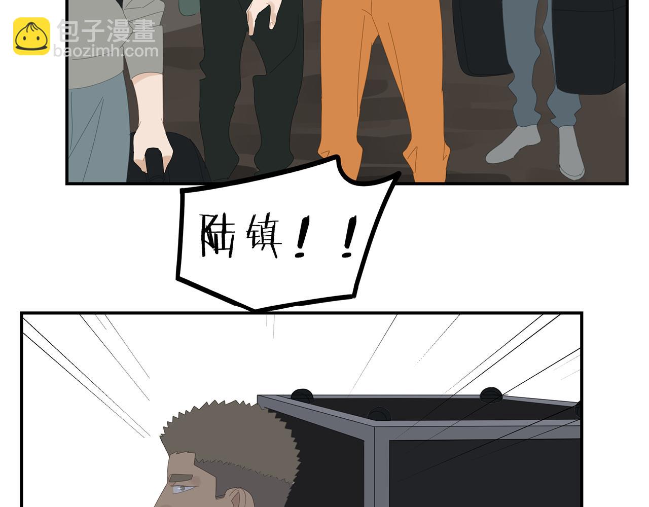 第28话 为你而伤-第29话