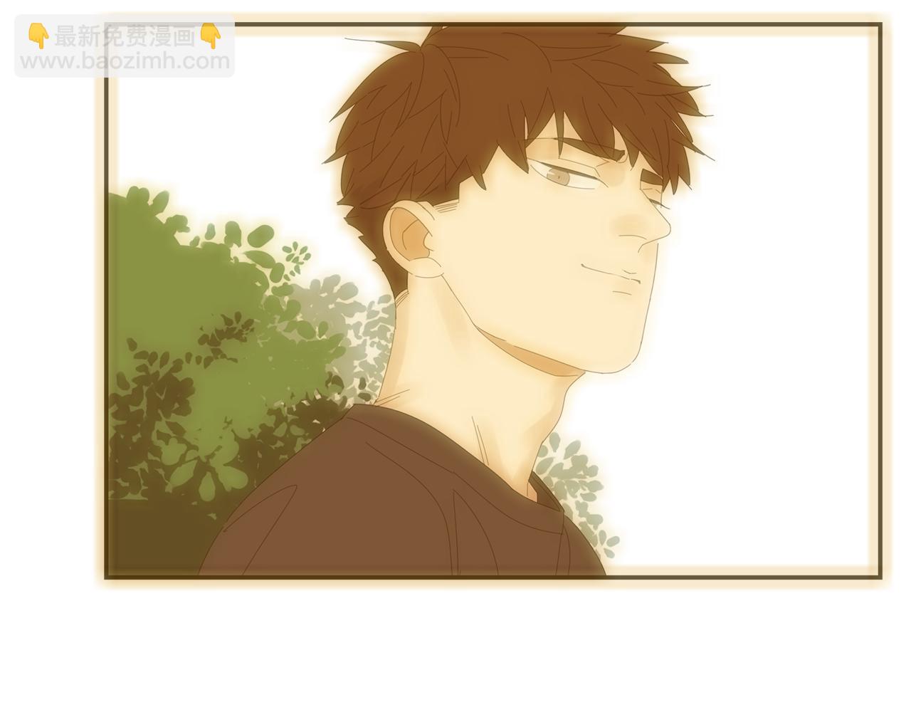 第30话 你所不知道的黑暗-第31话