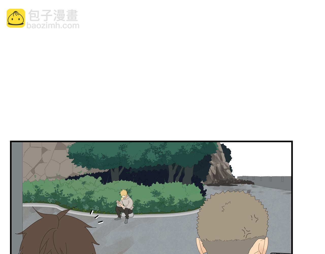 第30话 你所不知道的黑暗-第31话