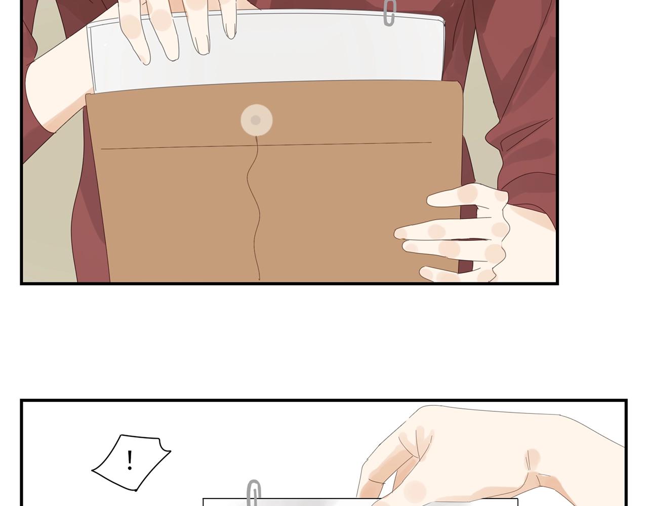 第42话 阴谋-第43话