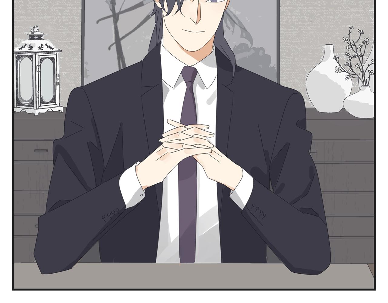 第46话 生气的少爷(1/2)-第47话