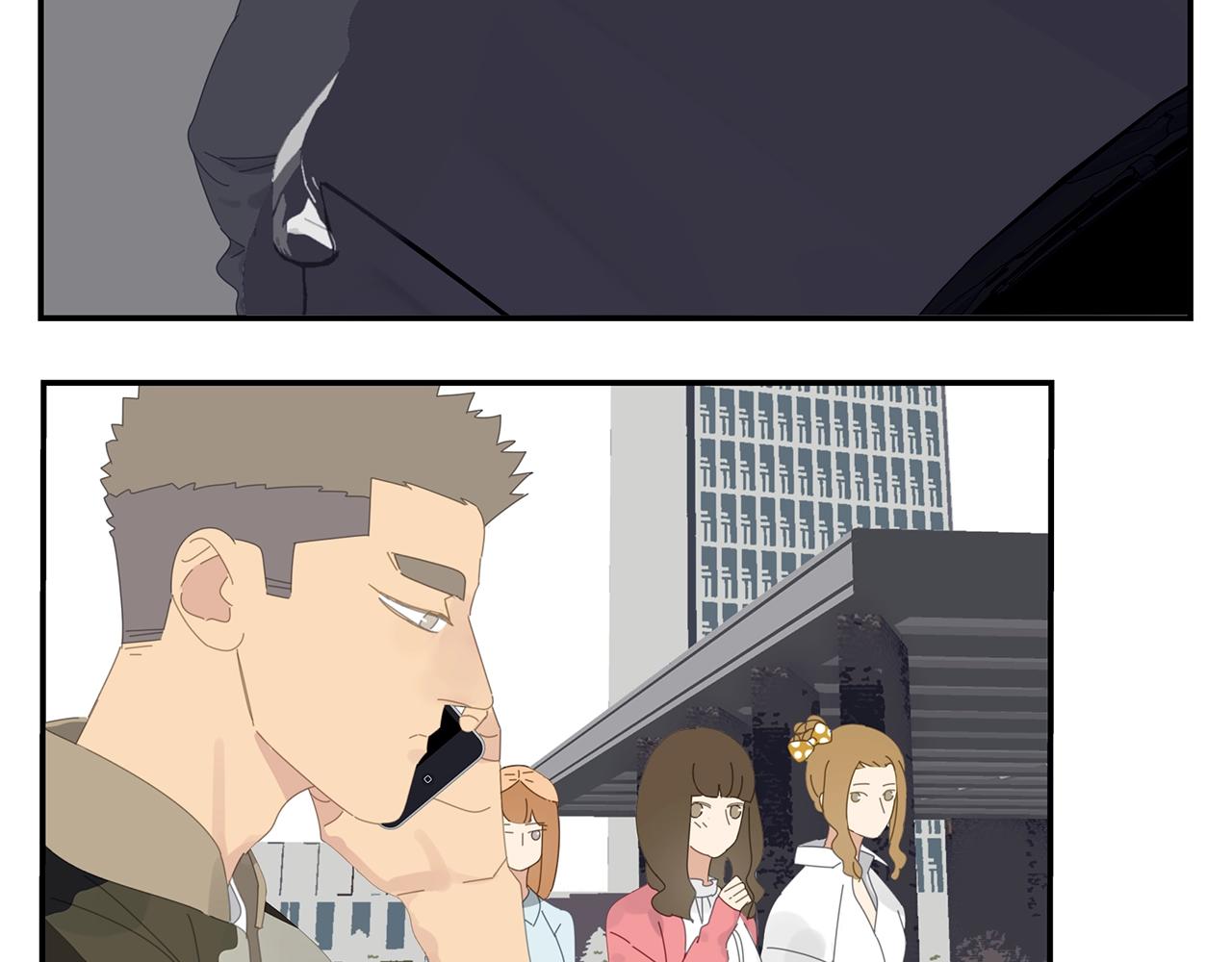 第46话 生气的少爷(1/2)-第47话