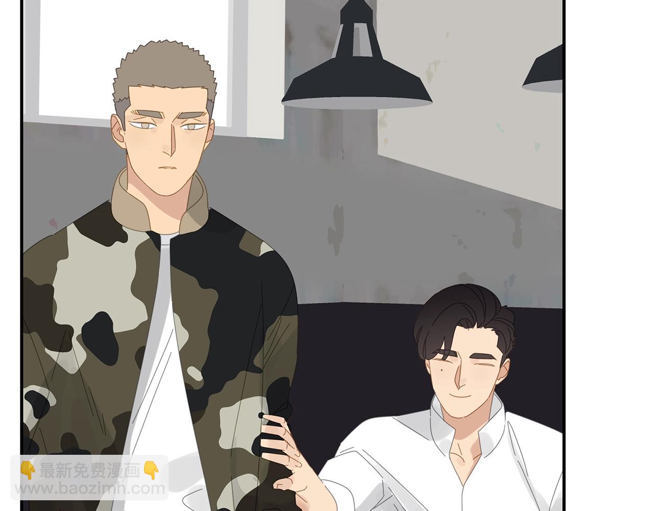 第48话 挑衅(1/2)-第49话