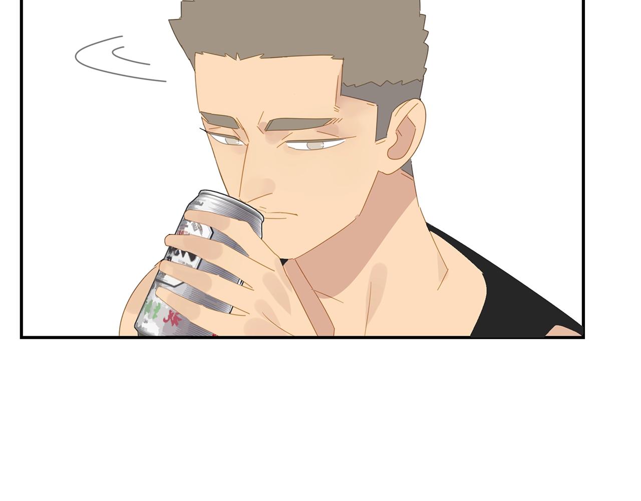 第52话 不想理你(1/2)-第53话