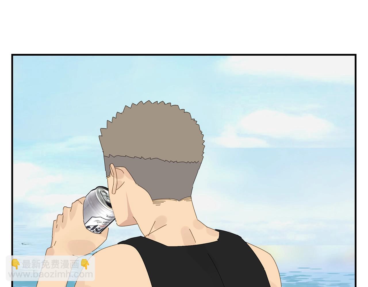 第52话 不想理你(1/2)-第53话