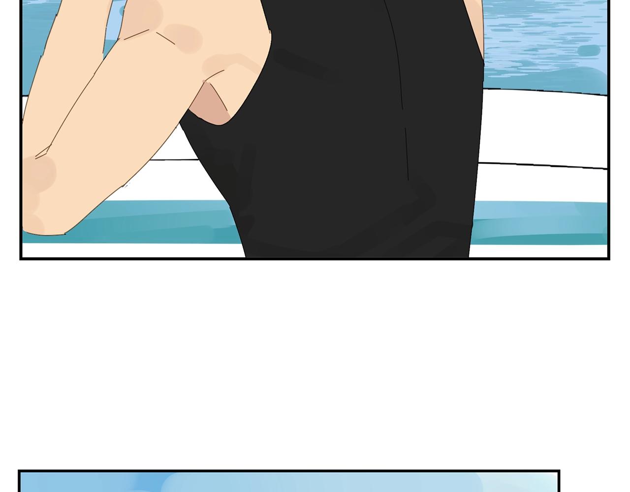 第52话 不想理你(1/2)-第53话