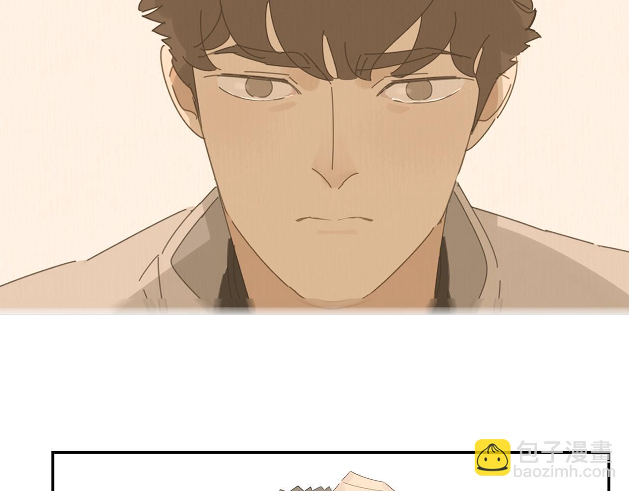 第52话 不想理你(1/2)-第53话