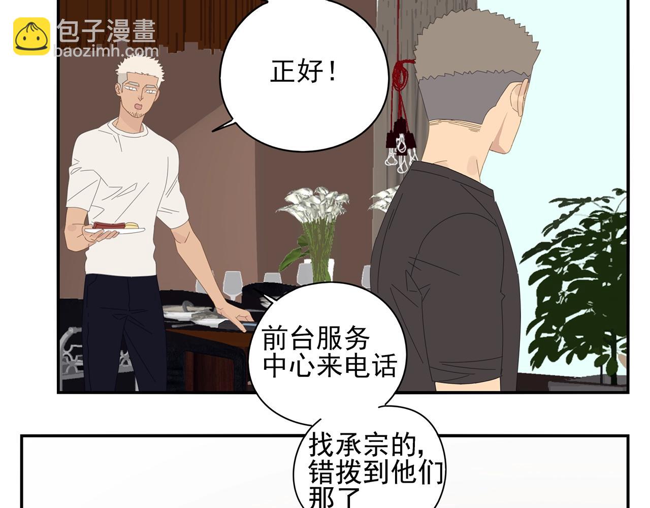 第54话 他的心思(1/2)-第55话