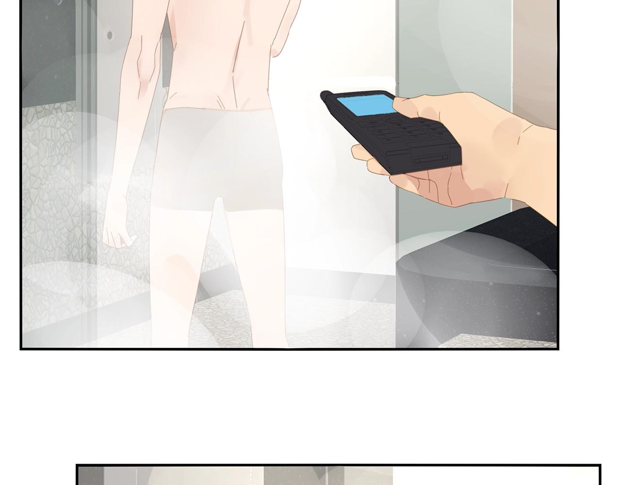 第54话 他的心思(1/2)-第55话