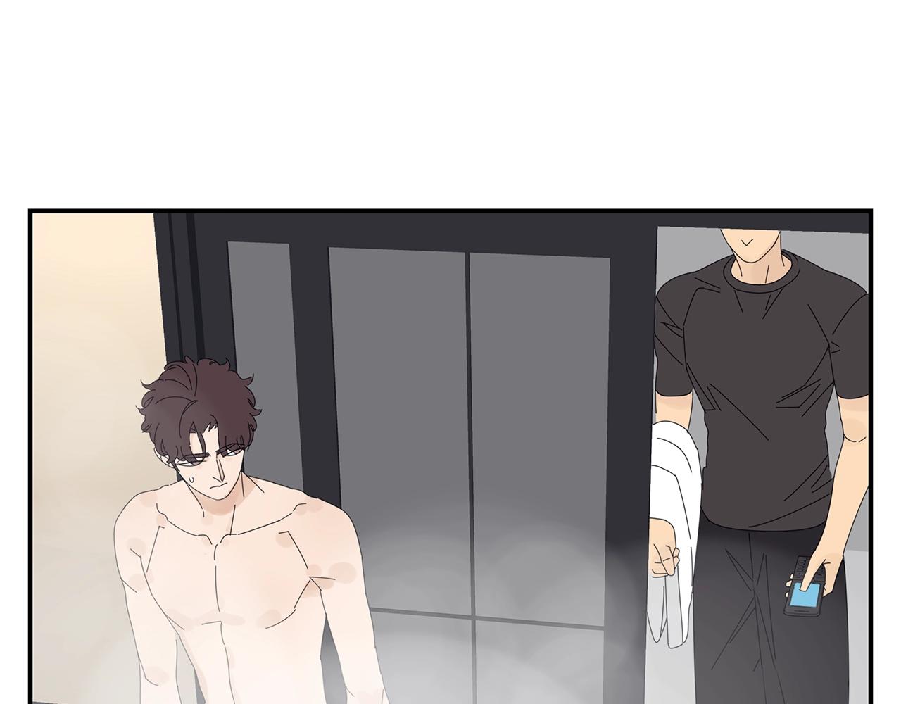 第54话 他的心思(1/2)-第55话