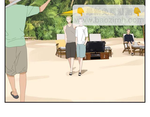 第56话 沙滩排球(1/2)-第33话