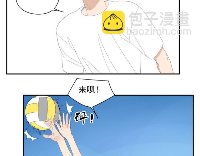 第56话 沙滩排球(1/2)-第33话