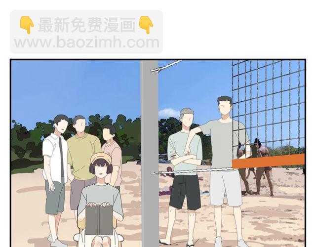 第56话 沙滩排球(1/2)-第33话