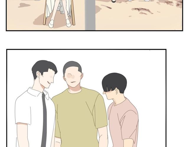 第56话 沙滩排球(1/2)-第33话