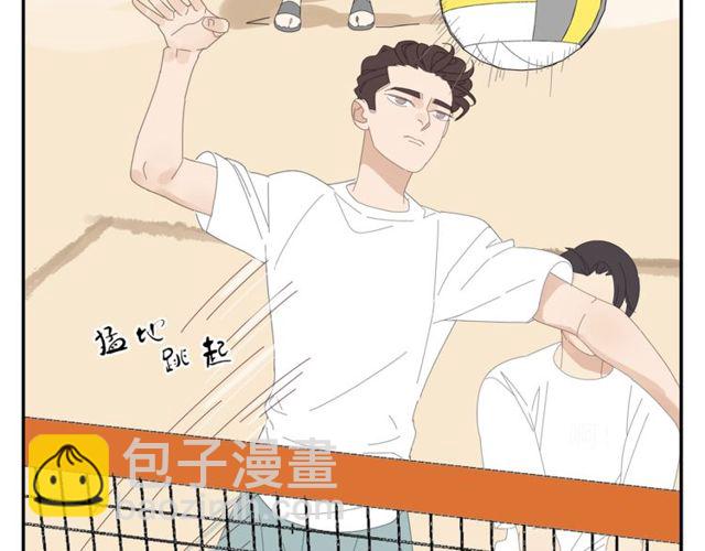 第56话 沙滩排球(1/2)-第33话