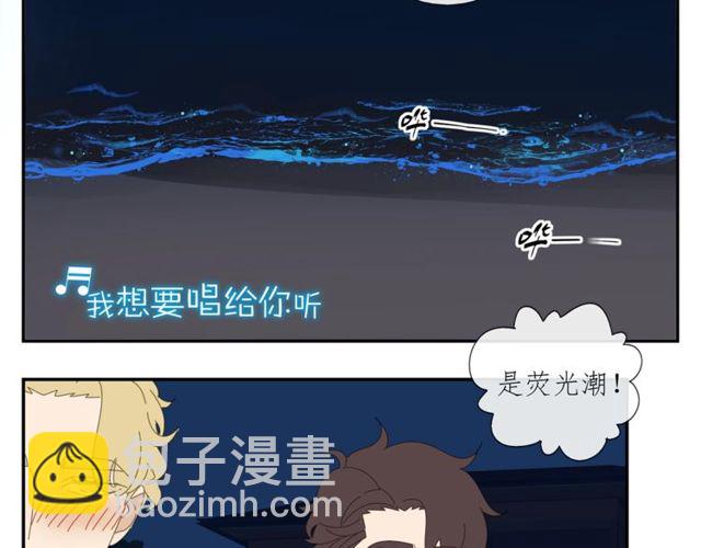 第58话 酒后的坦率(1/2)-第35话