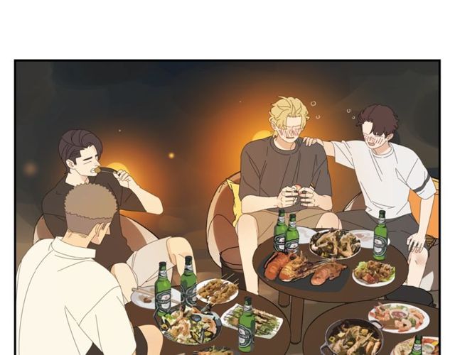 第58话 酒后的坦率(1/2)-第35话