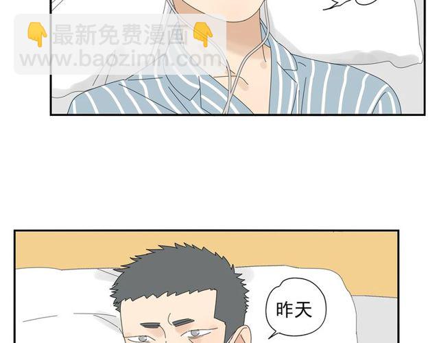 第66话 他的过去（下）(1/2)-第57话