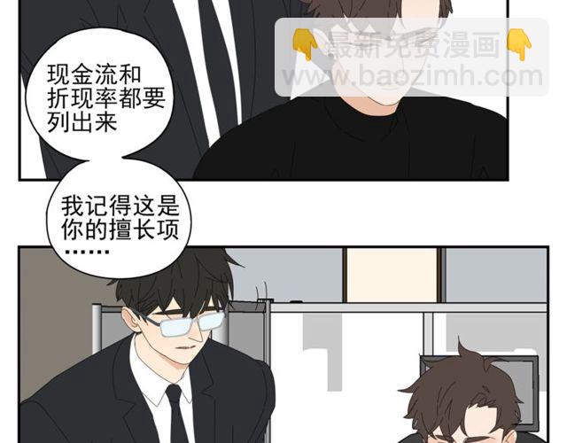 第68话 工作(1/2)-第59话