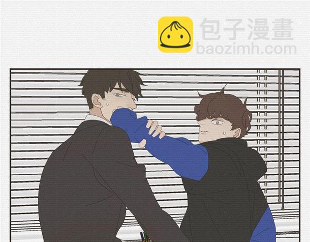 第70话 先爬出来的人(1/2)-第61话