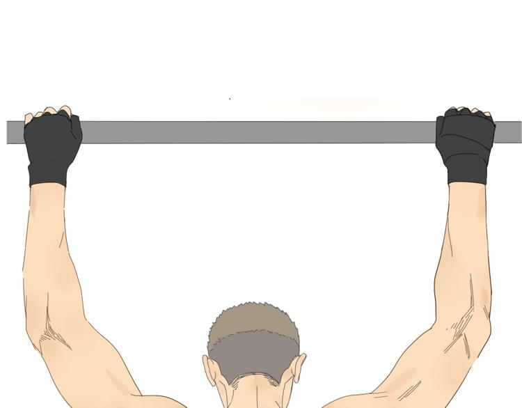 第9话 炽热的视线(1/2)-第9话