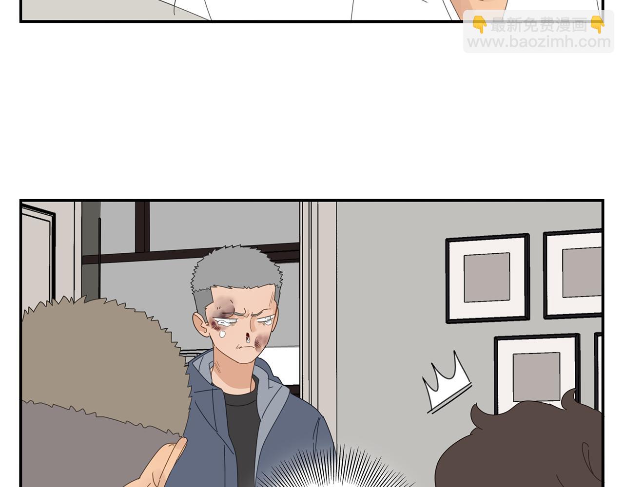 第80话 他不一样(1/3)-第71话