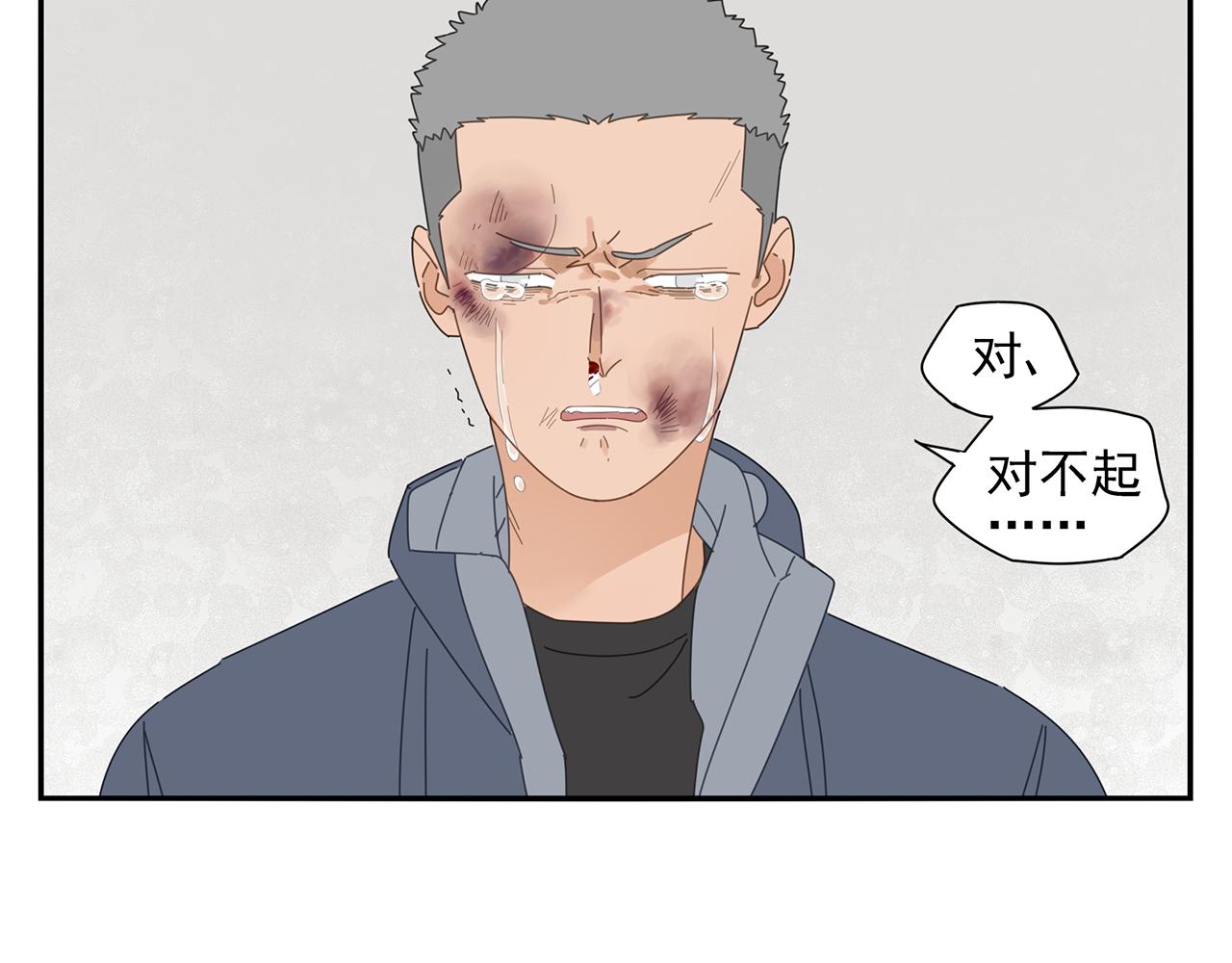 第80话 他不一样(1/3)-第71话