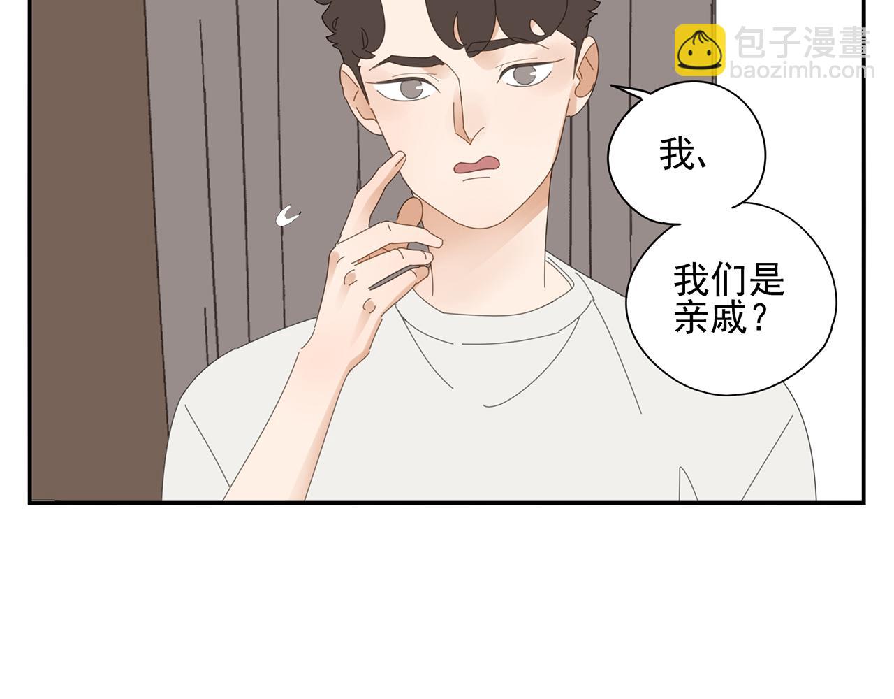 第80话 他不一样(1/3)-第71话